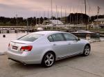 Lexus GS430 2005 года (AU)